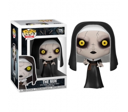 Figura POP La Monja