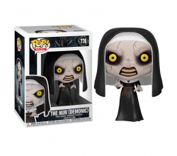 Figura POP La Monja Demonic...