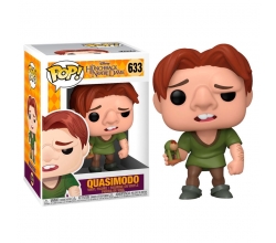 Figura POP Disney El...