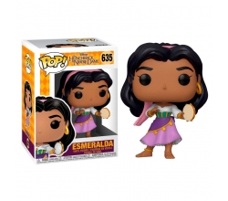 Figura POP Disney El...