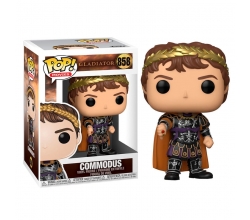 Figura POP Gladiator Commodus
