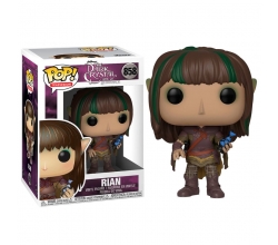Figura POP Cristal Oscuro Rian