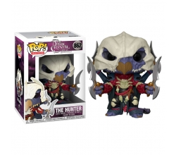 Figura POP Cristal Oscuro...