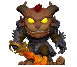Figura POP Guild Wars 2...