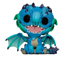Figura POP Guild Wars 2...