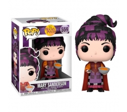 Figura POP Disney El...