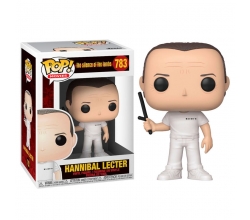 Figura POP El Silencio de...