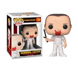 Figura POP El Silencio de...