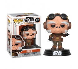 Figura POP Star Wars...