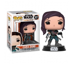 Figura POP Star Wars...