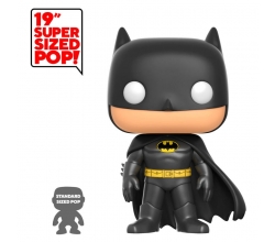 Figura POP DC Comics Batman...
