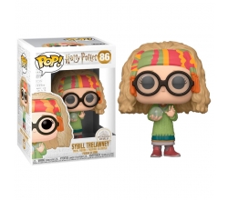 Figura POP Harry Potter...