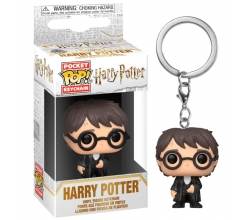 Llavero Pocket POP Harry...