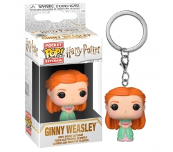 Llavero Pocket POP Harry...
