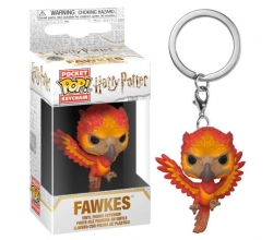 Llavero Pocket POP Harry...