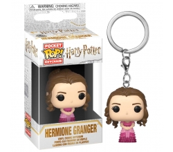 Llavero Pocket POP Harry...