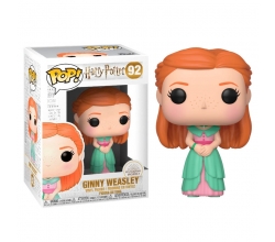 Figura POP Harry Potter...