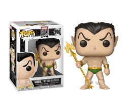 Figura POP Marvel 80th...