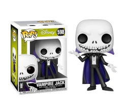 Figura POP Disney Pesadilla...