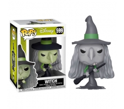 Figura POP Disney Pesadilla...