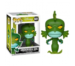 Figura POP Disney Pesadilla...