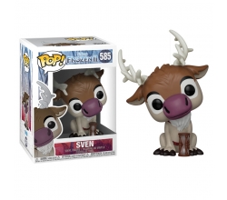Figura POP Disney Frozen 2...