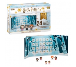 Calendario Adviento Harry...