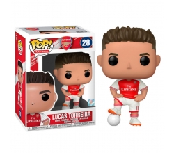 Figura POP Arsenal Lucas...