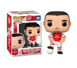 Figura POP Arsenal Hector...