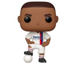 Figura POP Paris...