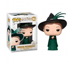 Figura POP Harry Potter...