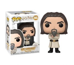 Figura POP Harry Potter...