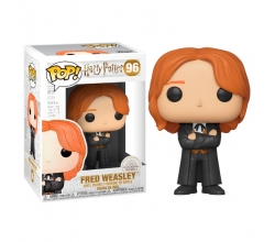 Figura POP Harry Potter...