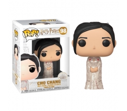 Figura POP Harry Potter Cho...