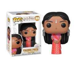 Figura POP Harry Potter...