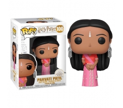 Figura POP Harry Potter...