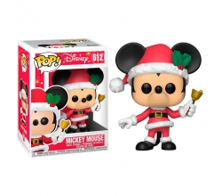 Figura POP Disney Holiday...