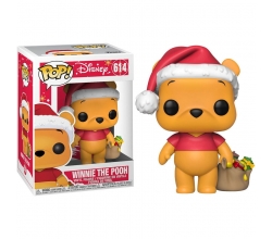 Figura POP Disney Holiday...