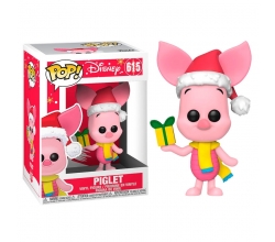 Figura POP Disney Winnie...