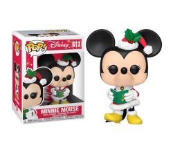 Figura POP Disney Holiday...
