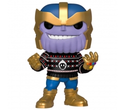 Figura POP Marvel Holiday...