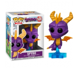 Figura POP Spyro