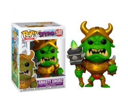 Figura POP Spyro Gnasty Gnorc
