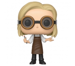 Figura POP Doctor Who 13th...
