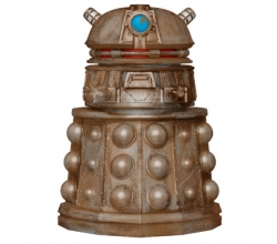 Figura POP Doctor Who...