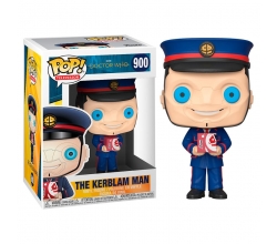 Figura POP Doctor Who The...