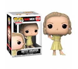 Figura POP Mad Men Betty