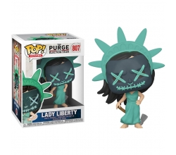 Figura POP The Purge...