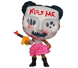 Figura POP The Purge...