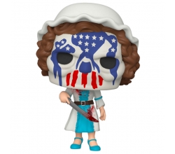 Figura POP The Purge...